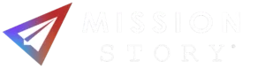 Mission Story Animated Logo Horizontal